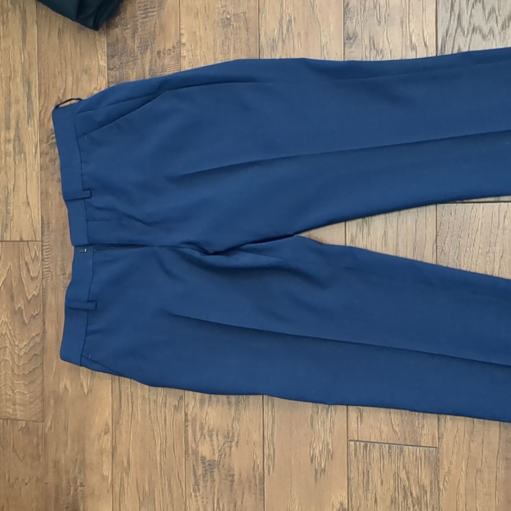 Blue Express Dress Pants